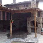 Guest house пачаловата къща