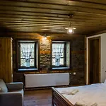 Guest house пачаловата къща