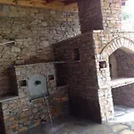 пачаловата къща Guest house