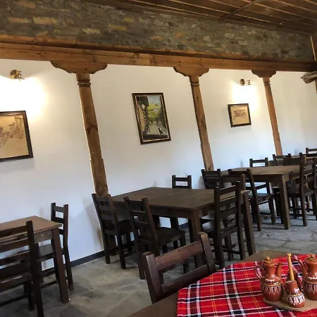 пачаловата къща Kovacevica