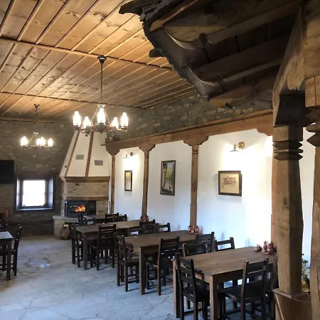 Guest house пачаловата къща Kovacevica