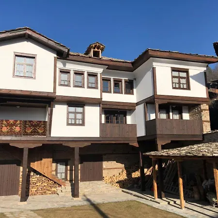 пачаловата къща * Kovacevica