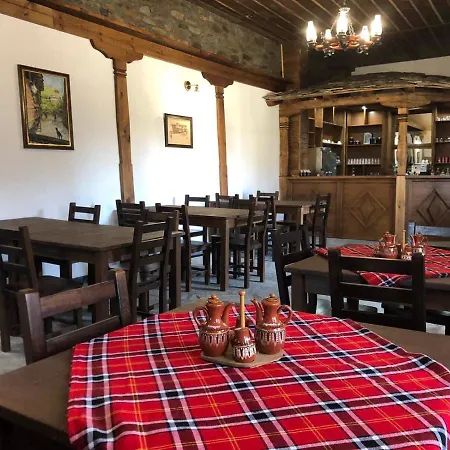 пачаловата къща Kovacevica