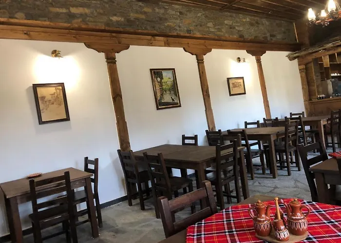 пачаловата къща Kovacevica