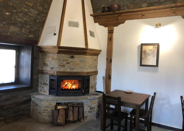 Guest house пачаловата къща *