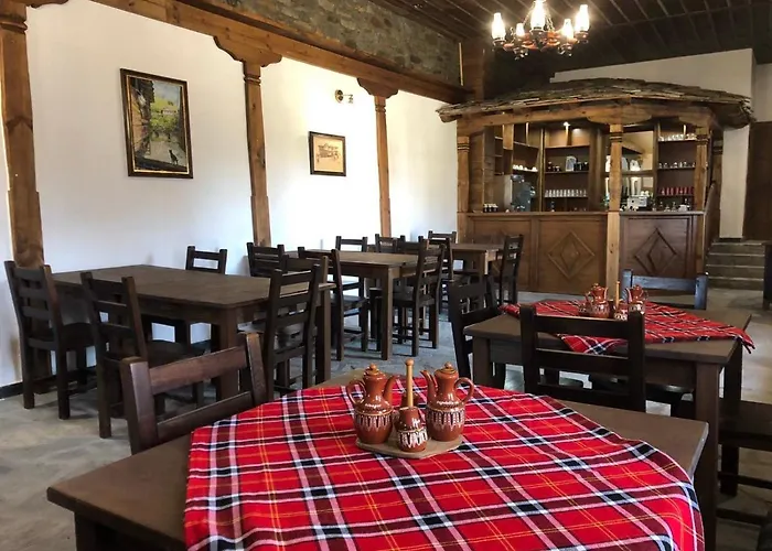 пачаловата къща Kovacevica