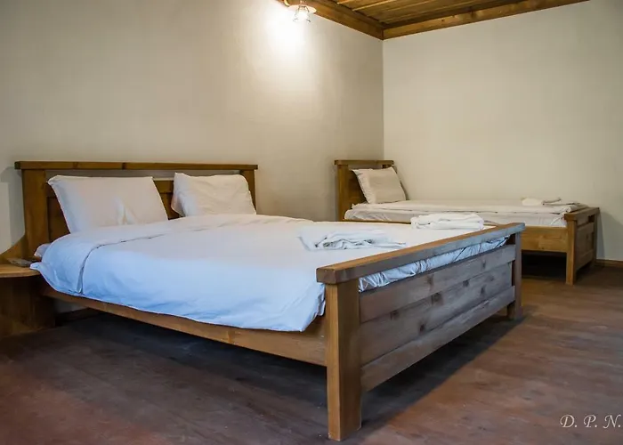 пачаловата къща Guest house Kovacevica