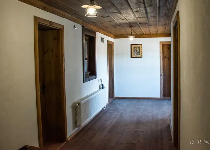 пачаловата къща