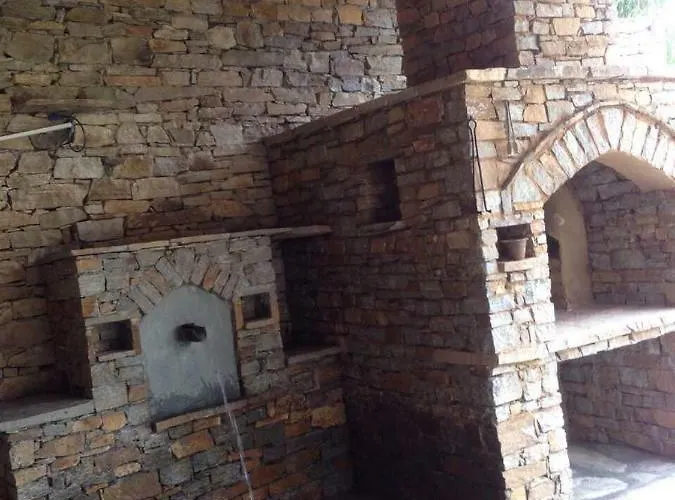 пачаловата къща Guest house